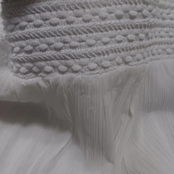 Laundry Blouse, 100% Cotton - Picture 5 of 7